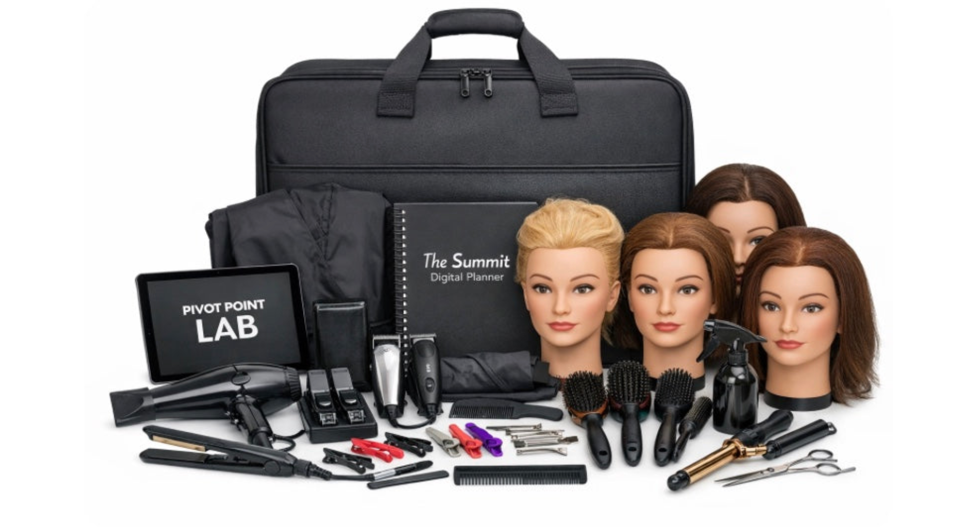 Cosmetology Kit