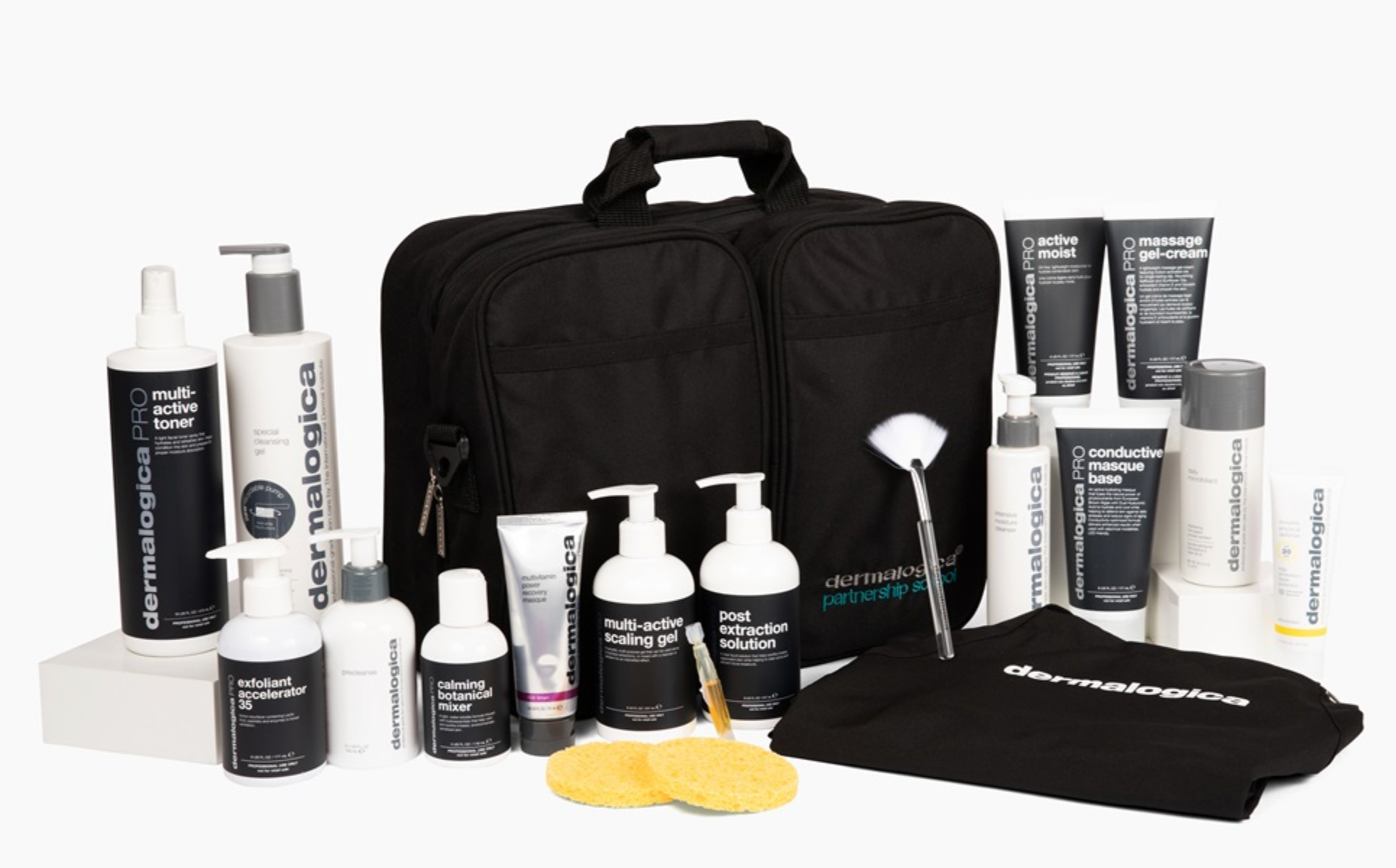 Esthetics Student Kit