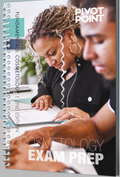 Soft Cover Exam Prep