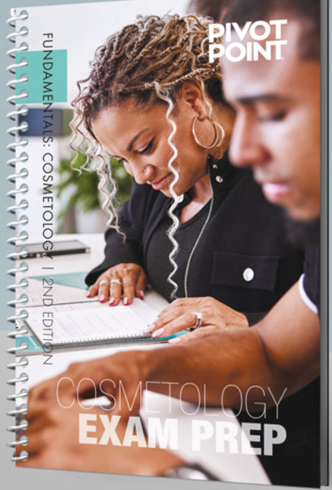 Soft Cover Exam Prep