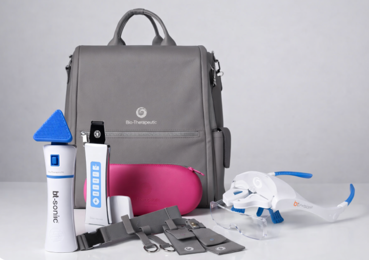 Add on Premiere Esthetics Kit