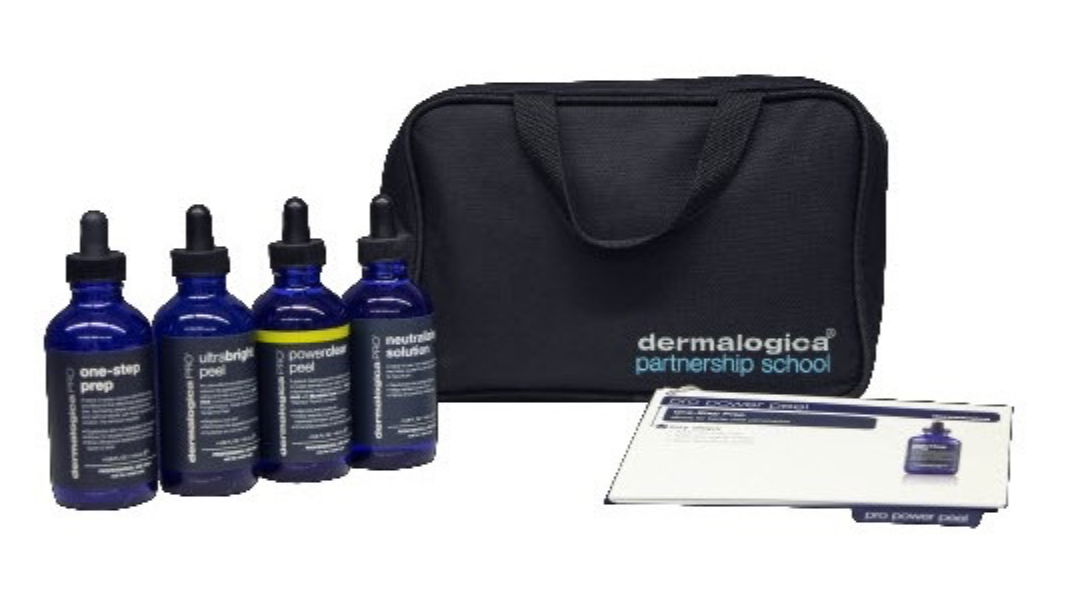 Pro Power Peel Student Kit
