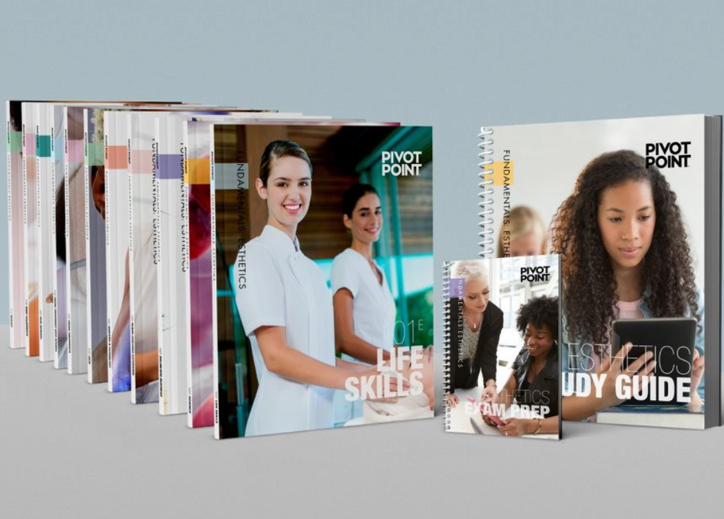 Soft Cover Program Textbook Bundle